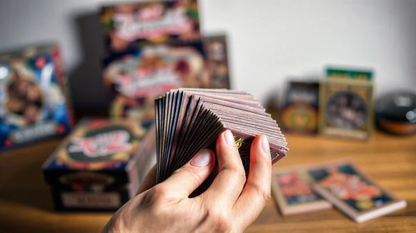 5 astuces pour sélectionner un deck Yu-Gi-Oh! en 2026