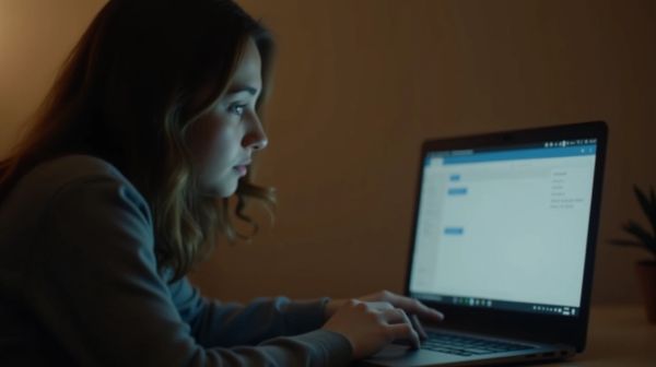 Aborder le tchat anonyme pour des rencontres directes