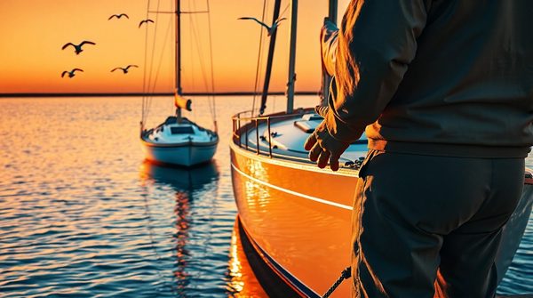 Choisissez le meilleur antifouling pour votre bateau en 2026