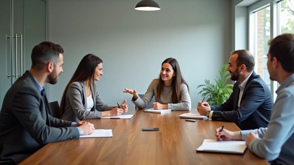 Comment améliorer vos compétences en formation management ?