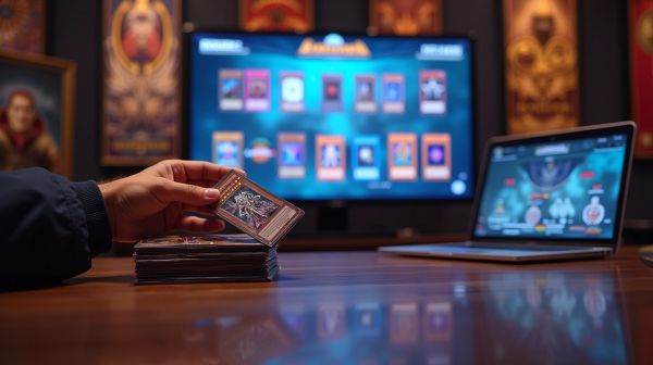 Comment choisir son deck Yu-Gi-Oh! pour débuter en 2026