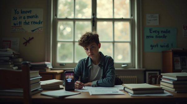 Comment utiliser un simulateur bac stmg pour réussir la session du bac 2026