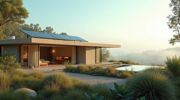 DBM Energie : découvrez les solutions pour votre maison éco-énergétique