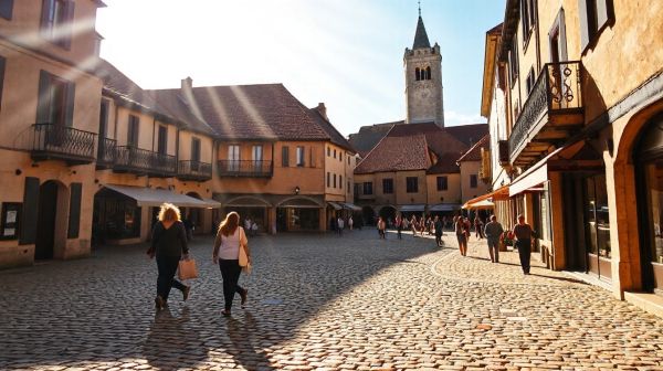 Découvrez les meilleures options de vente de locaux à Beaune