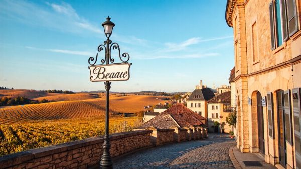 Découvrez les meilleures options de vente de locaux à Beaune