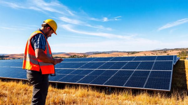 Investir dans l'énergie solaire : avantages et conseils d'experts