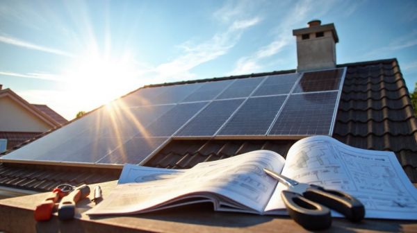 Investir dans l'énergie solaire : avantages et conseils d'experts