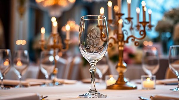 Le gobelet personnalisé, la nouvelle star de vos événements