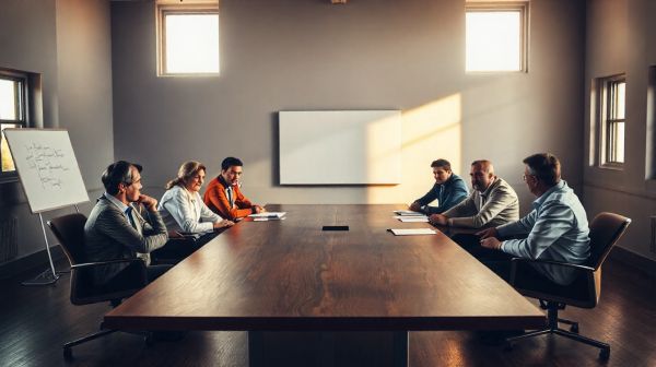 Les meilleures stratégies pour développer vos compétences managériales