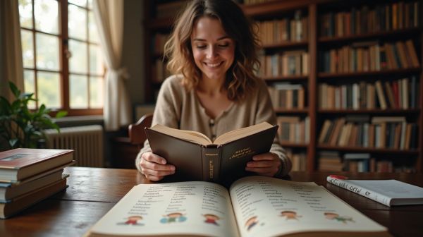 Maximiser le choix de prénom grâce à des ressources adaptées