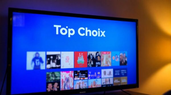 Top choix de programmes TV ce soir à ne pas manquer