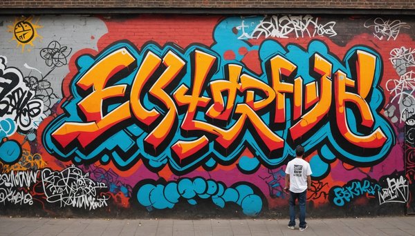 Exploration Historique des Révolutions du Graffiti à Travers les Époques : Un Voyage Captivant