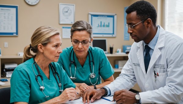 Soutien Holistique des Patients par le Médecin du Travail : Une Mission Indispensable