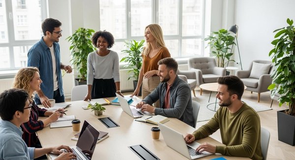 Comment améliorer la qualité de vie au travail : les stratégies qui fonctionnent