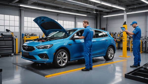 Débrider une voiture sans permis : guide pratique et conseils