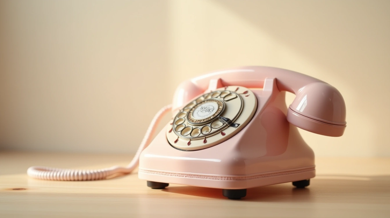 Vos questions sur les conversations intimes par téléphone