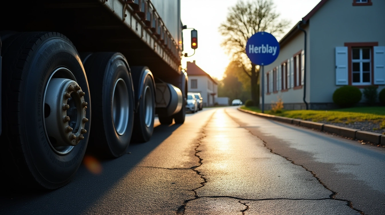 Vos questions sur le dépannage poids lourd